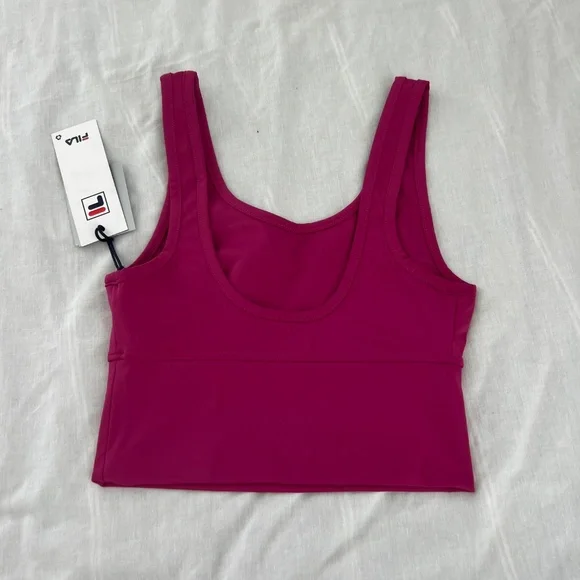 fila kora bra top - Picture 3 of 4